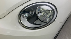 Volkswagen Beetle 1.2 TSI Design 3dr Petrol Hatchback